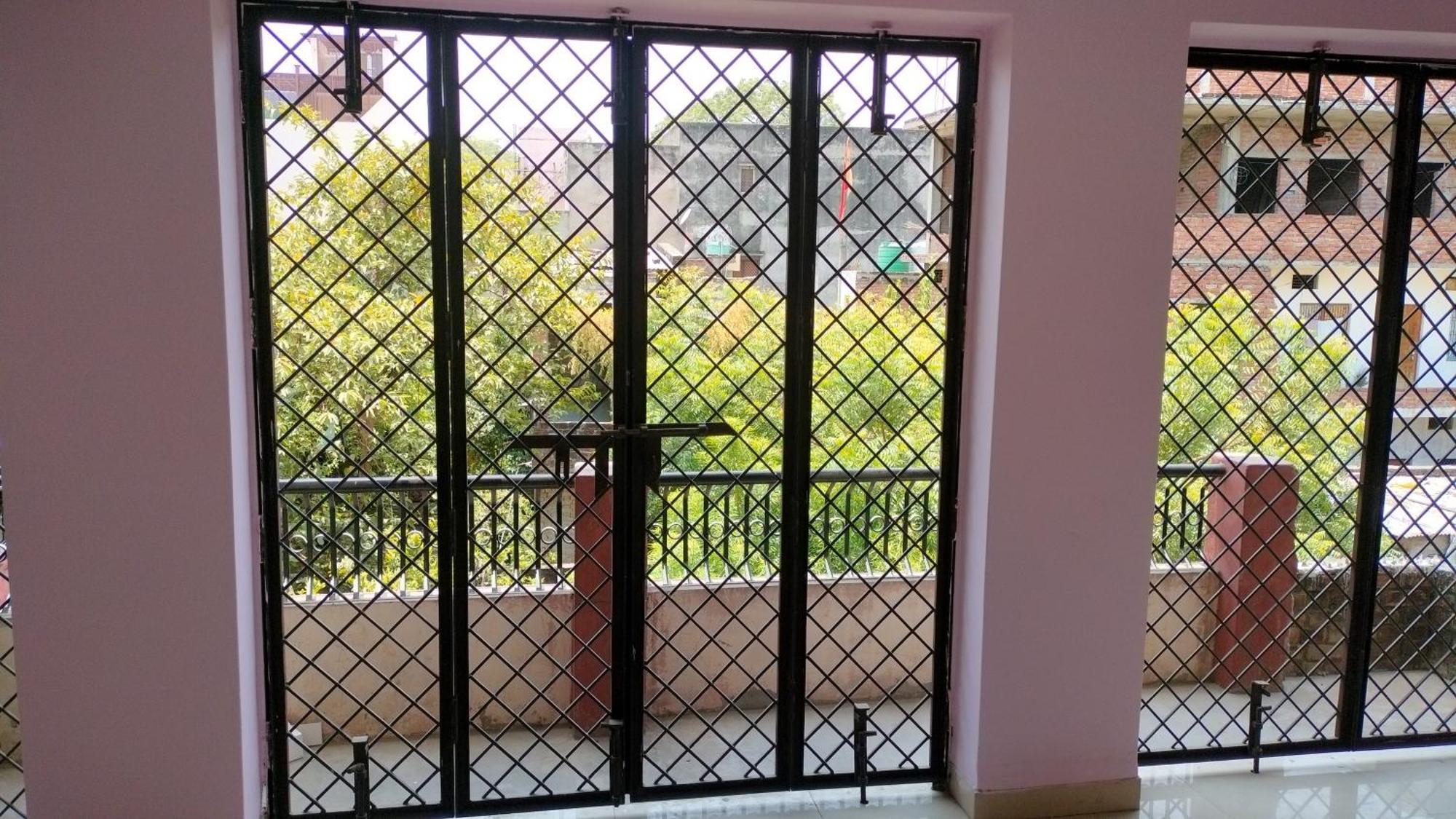 Villa Durgakund Varanasi Exterior foto